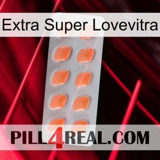 Extra Super Lovevitra 26